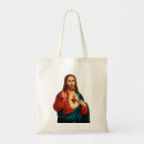 Pesquisar por o coracao sagrado do jesus cristo bolsas Religioso