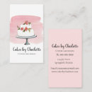 Pesquisar por artista do bolo cartao de visita Pastelaria