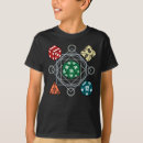 Pesquisar por jogos dos dados camisetas Dragões