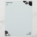 Pesquisar por geométrico papel timbrado Simples
