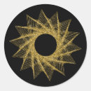 Pesquisar por símbolos sagrados adesivos Geométrico