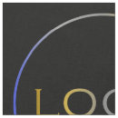 Pesquisar por logotipo tecidos Elegante