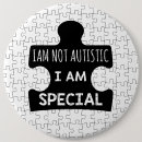 Pesquisar por autistas botons Conscientização do autismo