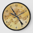 Pesquisar por fundo do ouro relogios de parede Música