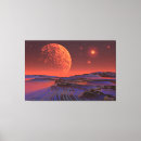 Pesquisar por arte surreal posters impressão de canvas Planeta