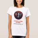 Pesquisar por apocalipse camisetas Assustador