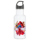 Pesquisar por milagre garrafa agua Super herói adolescente