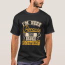 Pesquisar por desenho mecânico camisetas Mecânicos