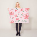 Pesquisar por vintage floral fleece mantas Aquarela