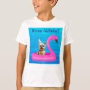 Pesquisar por flutuador camisetas Festa na piscina