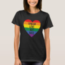 Pesquisar por o b no lgbt camisetas Amor
