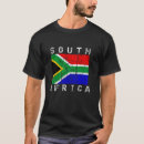 Pesquisar por bandeira áfrica sul camisetas Homens