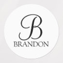 Pesquisar por nom adesivos Monograma