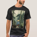 Pesquisar por woodblock camisetas Arte