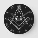 Pesquisar por freemason relogios de parede Aberração