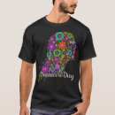 Pesquisar por 8 de março camisetas Dia