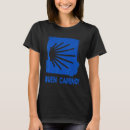 Pesquisar por santiago de compostela camisetas Caminho