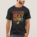 Pesquisar por barbershop camisetas Barbearia