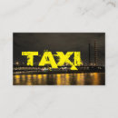 Pesquisar por transportador cartao de visita Taxista