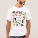 Pesquisar por entomologia camisetas Borboleta