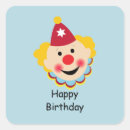 Pesquisar por palhaços de circo adesivos Desenho animado