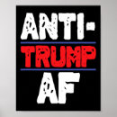 Pesquisar por anti trump pósteres pôsteres Liberal