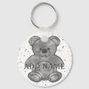 Pesquisar por urso branco chaveiros Ursinho