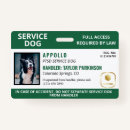 Pesquisar por crachás Logotipo