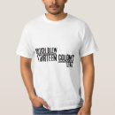 Pesquisar por chumbo camisetas Humor