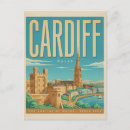 Pesquisar por cardiff cartoes cartoes postais Reino unido