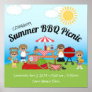 Pesquisar por picnic pôsteres Verão