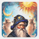 Pesquisar por wizard adesivos Mágica