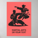Pesquisar por marciais artes pôsteres Taekwondo