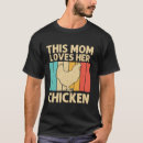 Pesquisar por roost camisetas Galinha