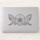 Pesquisar por deusa laptop sleeves Branco