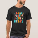 Pesquisar por caçador dos cervos camisetas Retrô