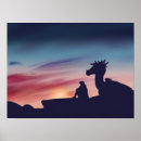 Pesquisar por pintura original pôsteres Pôr do sol