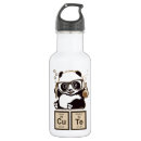 Pesquisar por elementos químicos garrafa agua Engraçado