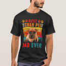 Pesquisar por roupa shar do pei camisetas Pai
