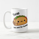 Pesquisar por taco canecas Ilustração