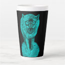 Pesquisar por lobo preto canecas Selvagem