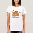Pesquisar por desenho do bolo camisetas Comer
