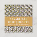 Pesquisar por leopardo cartao de visita Profissional