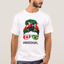 Pesquisar por bandeira brasil camisetas Menina