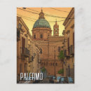 Pesquisar por palermo italia cartoes postais Viagem