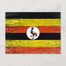 Pesquisar por bandeira de uganda cartoes postais Viagem