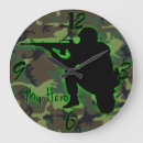 Pesquisar por arma relogios de parede Exército