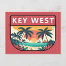 Pesquisar por vintage key west cartoes postais Chave oeste da florida