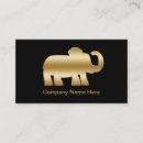 Pesquisar por áfrica padrao cartao de visita Elegante