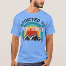 Pesquisar por ciências sociais camisetas Educação